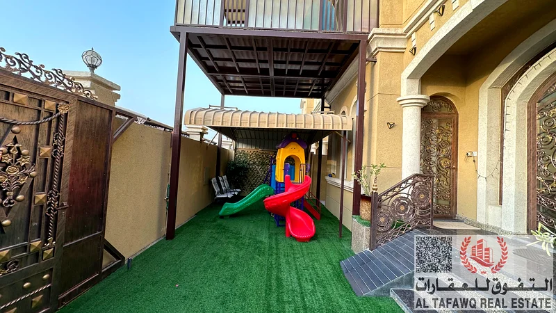 Villa for sale in Al Muwaihat 3, Ajman63870241208962114