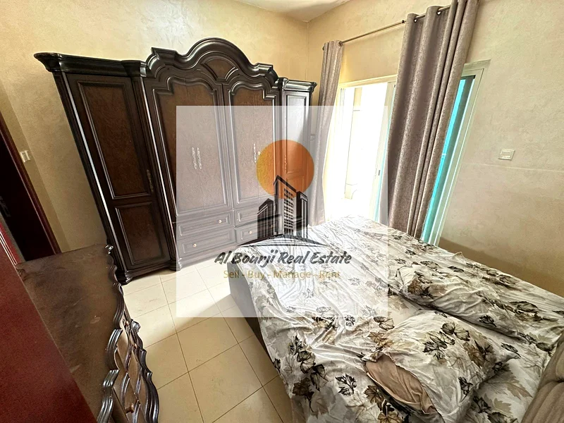 امتلك شقة رائعة في قلب عجمان، أبراج المدينة، الرشيدية، بإطلالة على مول جراند.63888807065987113