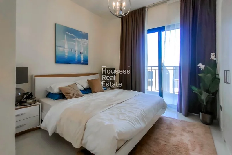 3 غرف نوم مع غرفة خادمة | نوع R2M | مساحة معيشة وغرف كبيرة64002766321026114