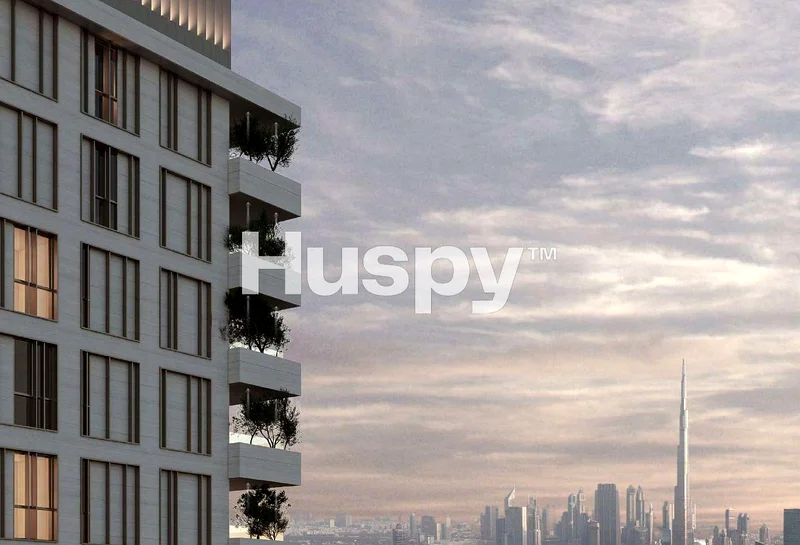 Fully Furnished | Corner Unit | Concierge64006394169089110