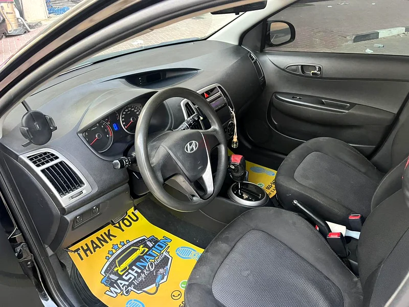 Hyundai i20 gls gcc 2013 model63612083670147114