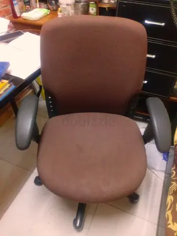 Office chair