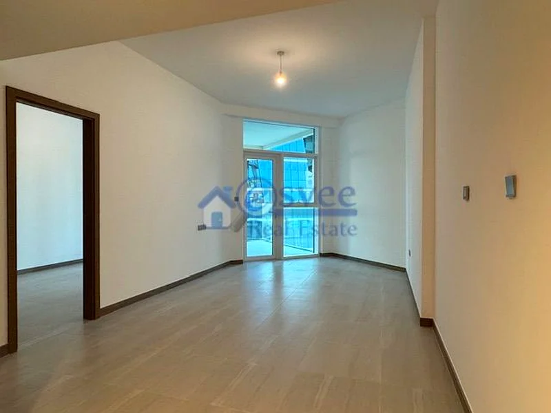 شقة جديدة بالكامل ومفروشة جزئيًا بغرفة نوم واحدة متوفرة للإيجار في بايزنس باي63792244593537111