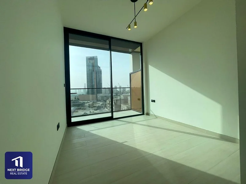 1BR Apartment | Unfurnished | Unique Layout63782222819587114