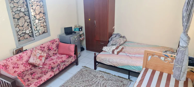 غرفة عائلية خاصة للفلبينيين فقط63797600313473110