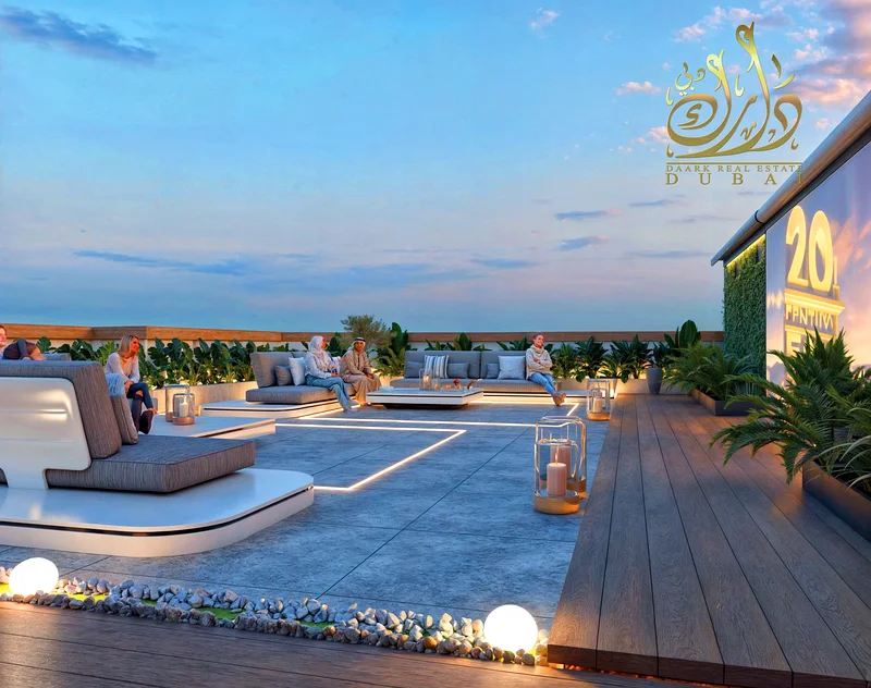 30% POST HANDOVER | 1% MONTHLY | DIRECT TO DAGON MALL | FULLY FURNISHED63993764330497111