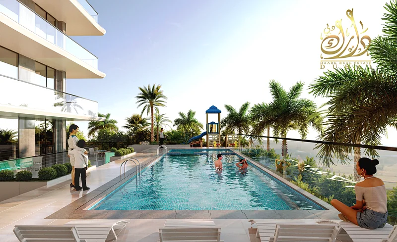30% POST HANDOVER | 1% MONTHLY | DIRECT TO DAGON MALL | FULLY FURNISHED63993764330497112