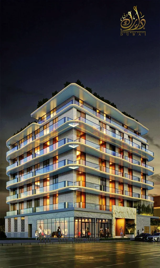 30% POST HANDOVER | 1% MONTHLY | DIRECT TO DAGON MALL | FULLY FURNISHED63993764330497110