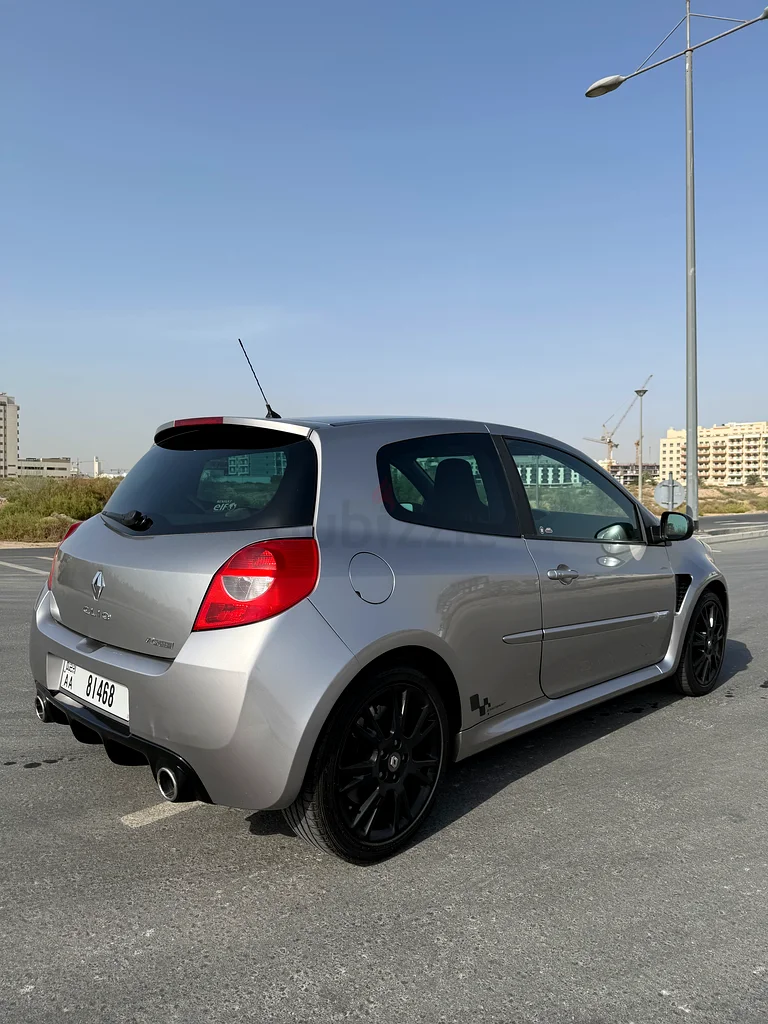 Clio 200 RS - Immaculate Condition63613733797249113