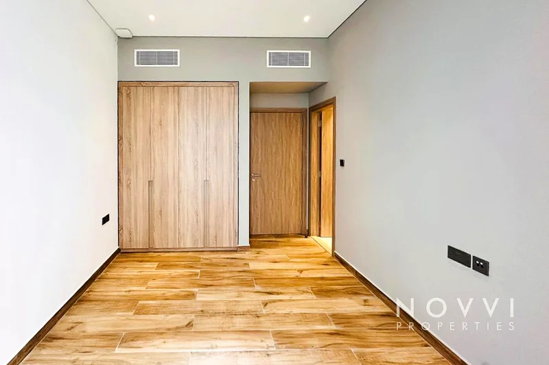 جديد بالكامل | 4 غرف نوم وغرفة خادمة | مطبخ مجهز63782728646915113