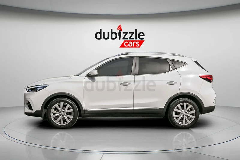456 درهم/شهر | 2022 MG ZS قياسي | مواصفات خليجية | الرمز#32587663613733234819114
