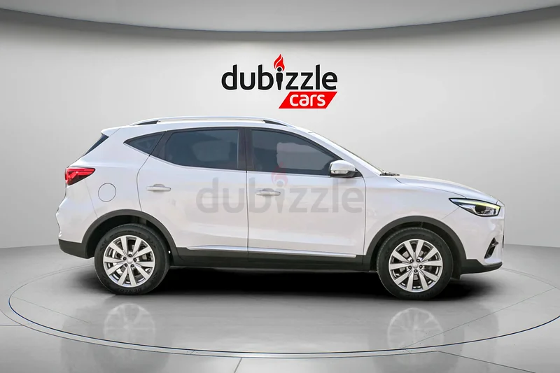 456 درهم/شهر | 2022 MG ZS قياسي | مواصفات خليجية | الرمز#32587663613733234819113