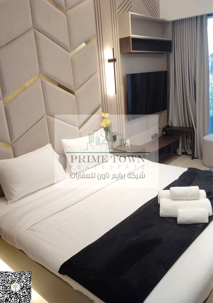 وحدة فريدة | حجم كبير | طابق عالي63803840359297114
