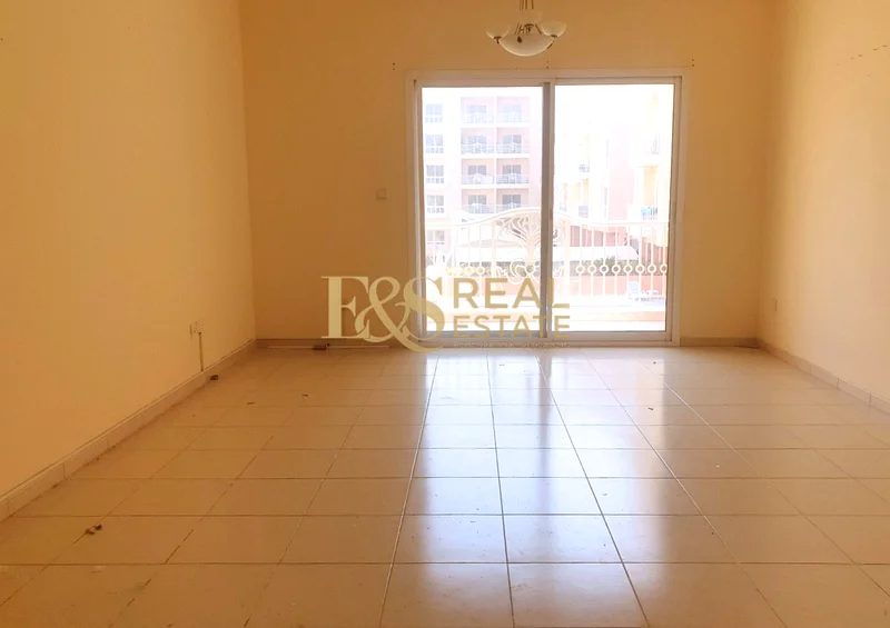 Spacious Layout | Open Kitchen | Pool View | Ready to Move In63788128817025111
