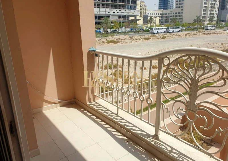 Spacious Layout | Open Kitchen | Pool View | Ready to Move In63788128817025114