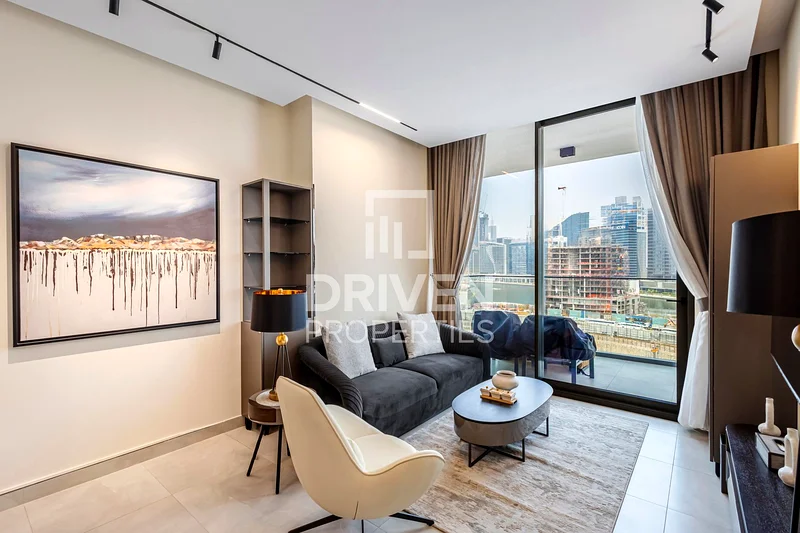 Fully Furnished | Spacious Layout | Upgraded63793588600066112