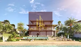 8 BEDROOM MODERN VILLA + MAID &amp; DRIVER ROOM