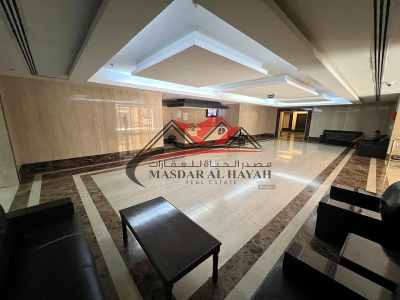 Specious 1bhk With Balcony parking wardrobe close to Family Park63812427465987110