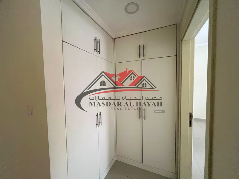 Specious 1bhk With Balcony parking wardrobe close to Family Park63812427465987112