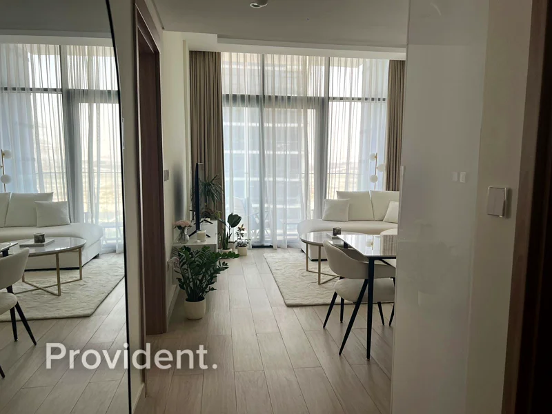 Fully Furnished | Pool View | Motivated Seller63976718744834113