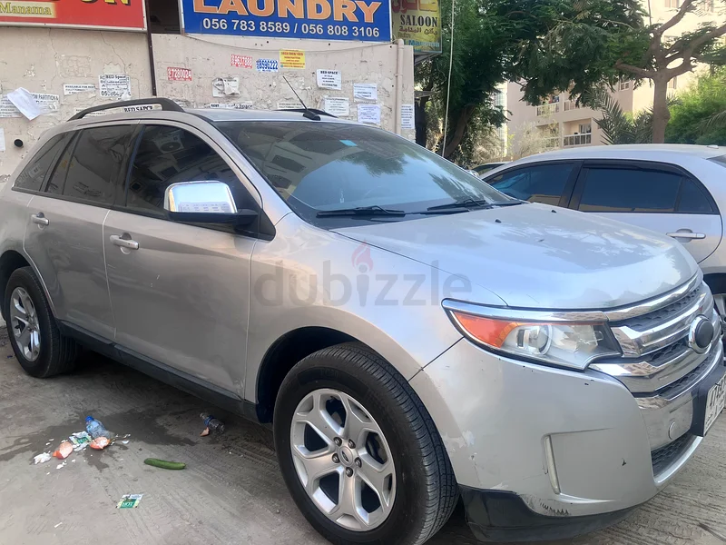 FORD EDGE 2013 (SEL AWD) GOING CHEAP !!!63612083088258111