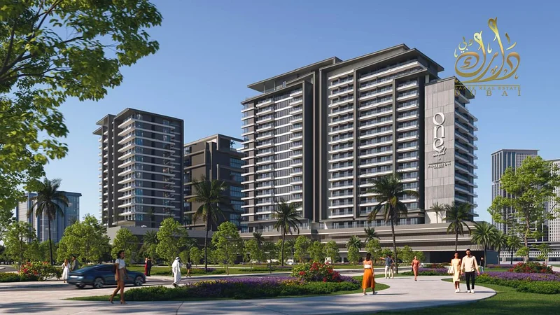 12% Net ROI for 3 Years|  Fully furnished | Free service charge63856208169089112
