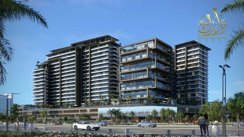 12% Net ROI for 3 Years|  Fully furnished | Free service charge63856208169089113