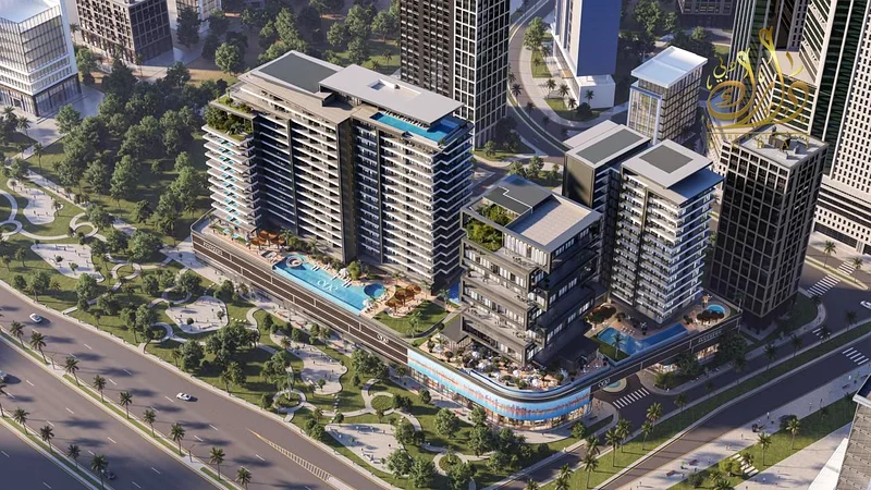 12% Net ROI for 3 Years|  Fully furnished | Free service charge63856208169089110