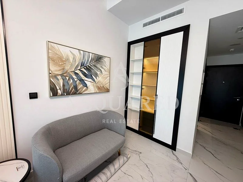 Comfort / Unique / Spacious Studio63732668947330114