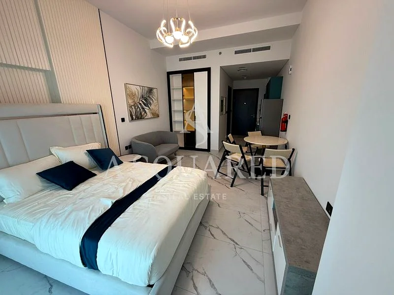 Comfort / Unique / Spacious Studio63732668947330113