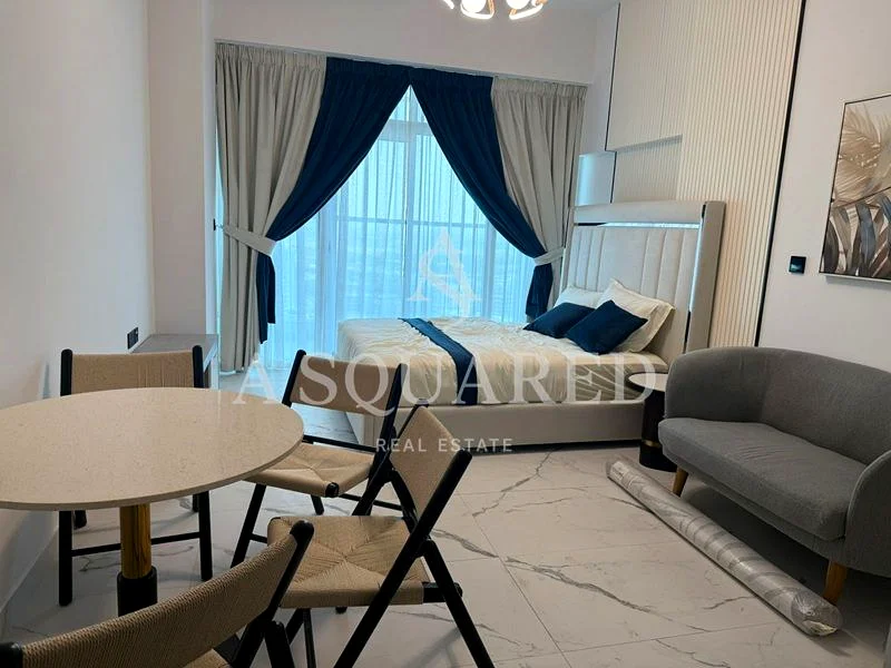 Comfort / Unique / Spacious Studio63732668947330112