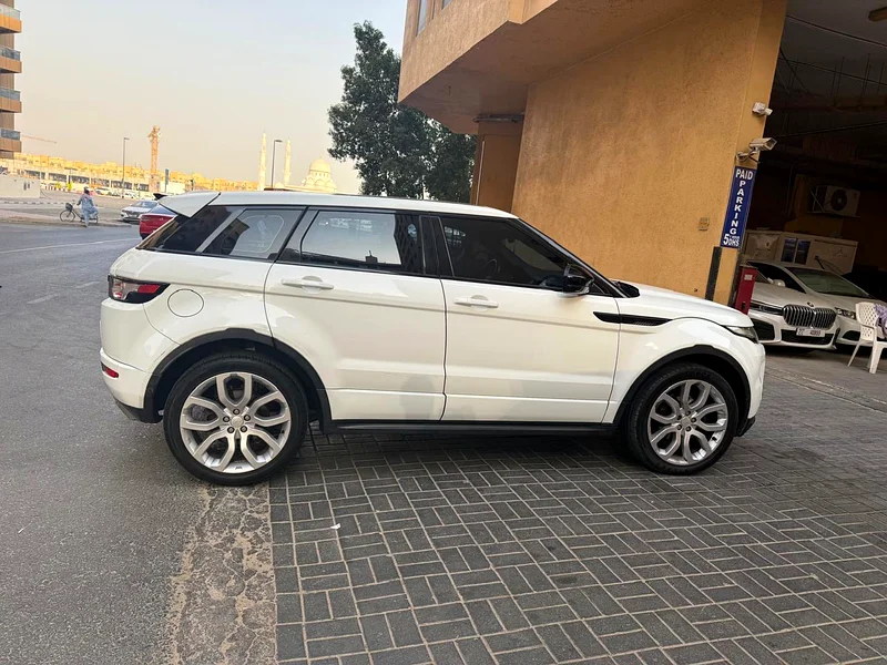RANGE I ROVER I 2014 I V4 I TOP63612088926977113