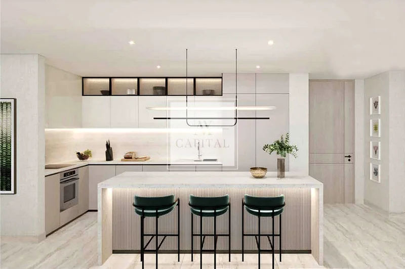 Luxury | Marina View | High Floor | Keys Q4 202664038930406145113