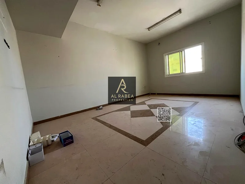 Lahmidiyeh 1 for annual rent, two rooms, a hall, two bathrooms and a balcony63709034210563112