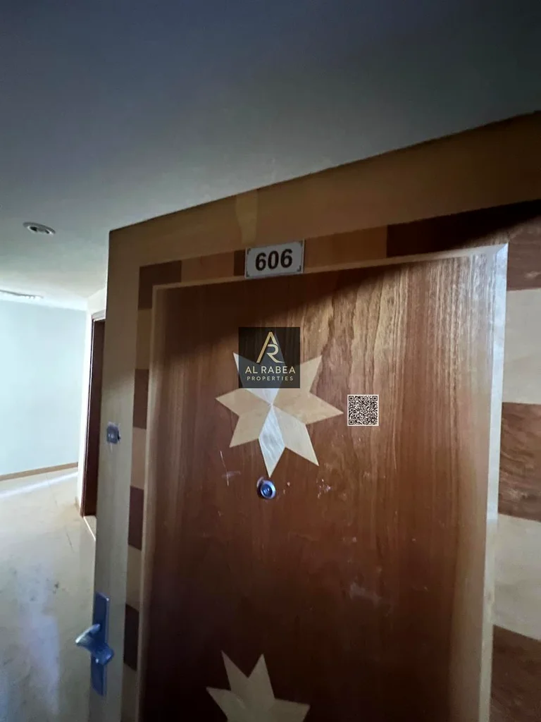 Lahmidiyeh 1 for annual rent, two rooms, a hall, two bathrooms and a balcony63709034210563114