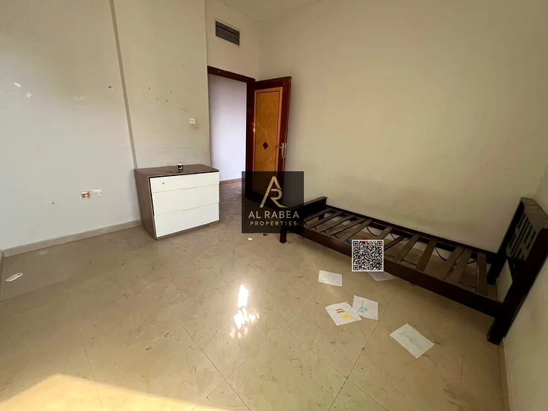 Lahmidiyeh 1 for annual rent, two rooms, a hall, two bathrooms and a balcony63709034210563113
