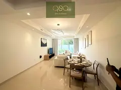 Luxury Full Sea View apartment // Central AJMAN/ Chiller Free Building available for sale( 1 BHK )
