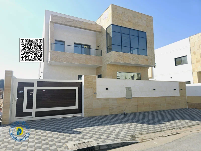 للبيع في الحيلو 2، فيلا بـ 5 غرف وسطح، موقع مميز، تمويل بنكي 100٪، السعر يشمل رسوم التسجيل63906248554114112