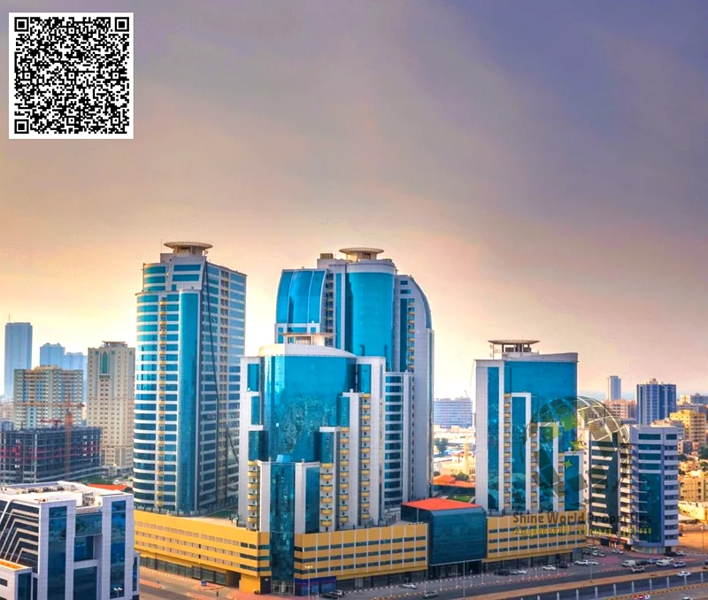 جاهز للانتقال | مفروش بالكامل | برج مميز | موقع متميز | موقف خاص63867361091714110