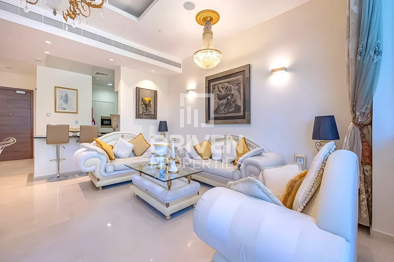 مناظر خلابة | مفروشة بالكامل | تراس خاص63752462787841113