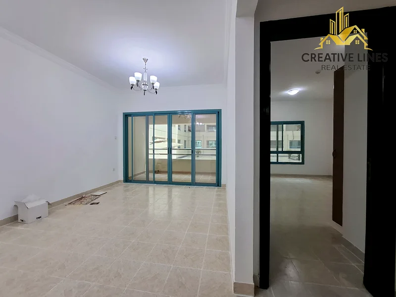 قريب من محطة المترو شقة فاخرة من غرفة نوم واحدة متاحة للعائلات فقط بسعر 60 ألف63755996452353114