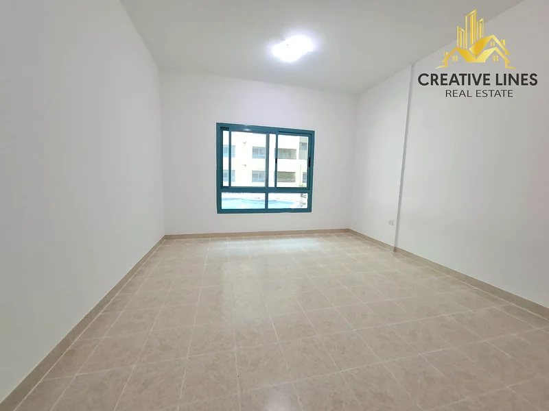 قريب من محطة المترو شقة فاخرة من غرفة نوم واحدة متاحة للعائلات فقط بسعر 60 ألف63755996452353111
