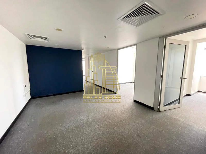 Partitioned Office | SZR View | Close To Metro | Ready to Move In63617435612291113