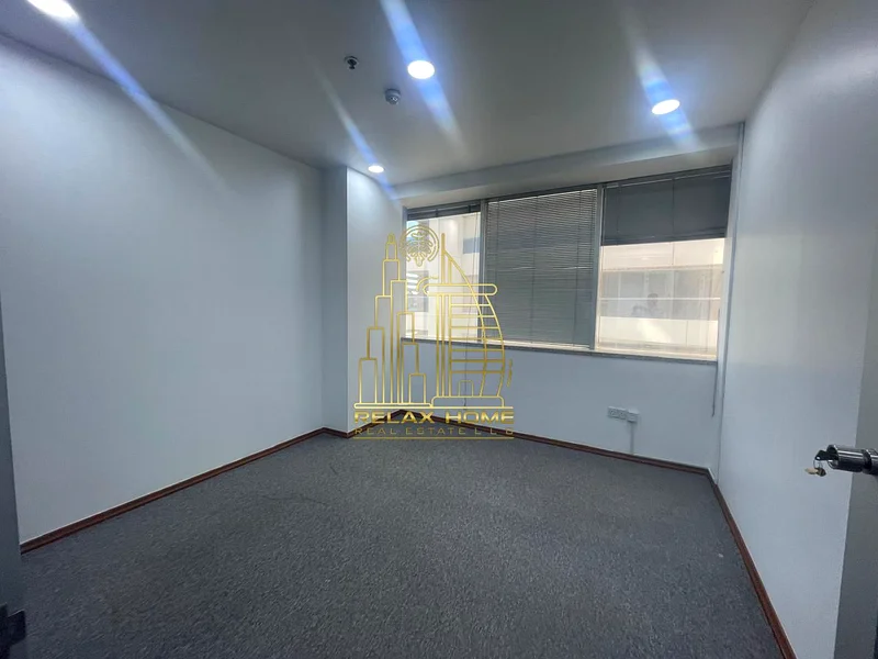Partitioned Office | SZR View | Close To Metro | Ready to Move In63617435612291114