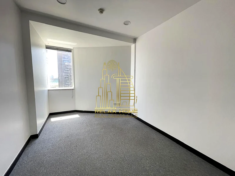 Partitioned Office | SZR View | Close To Metro | Ready to Move In63617435612291111