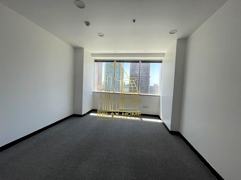 Partitioned Office | SZR View | Close To Metro | Ready to Move In63617435612291112