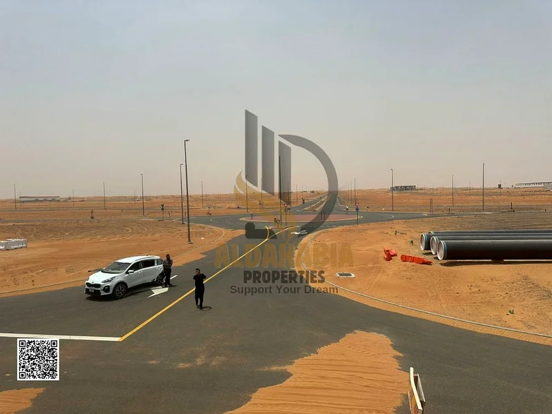 📢 بوابة القصيمية الصناعية - الشارقة 🏭63819035560705113