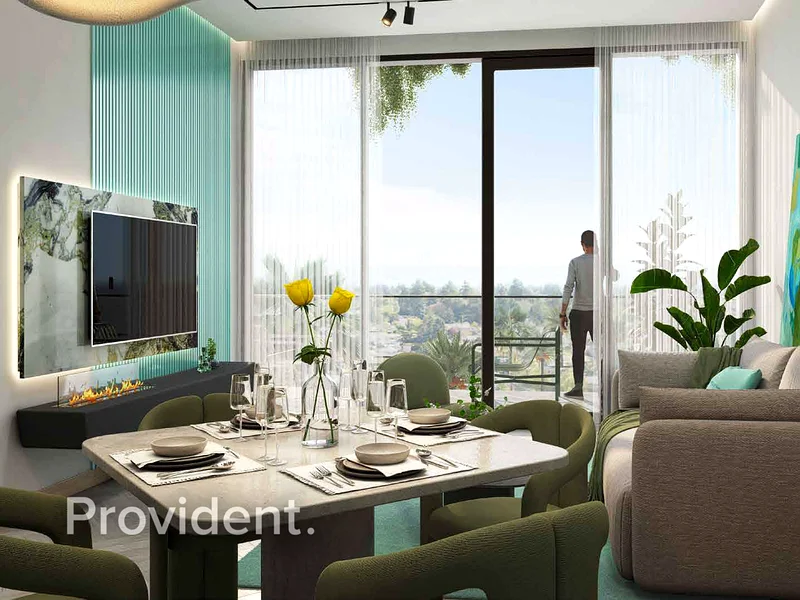 Under OP | High Floor | Large Layout | Elo 264005172251651113