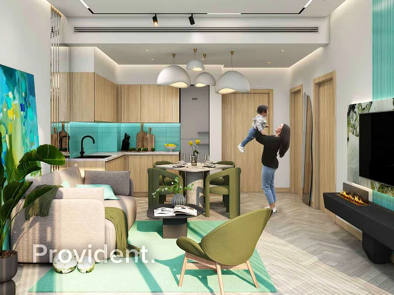 Under OP | High Floor | Large Layout | Elo 264005172251651111