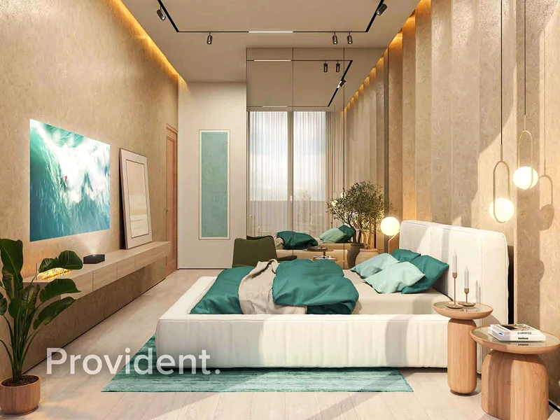 Under OP | High Floor | Large Layout | Elo 264005172251651112
